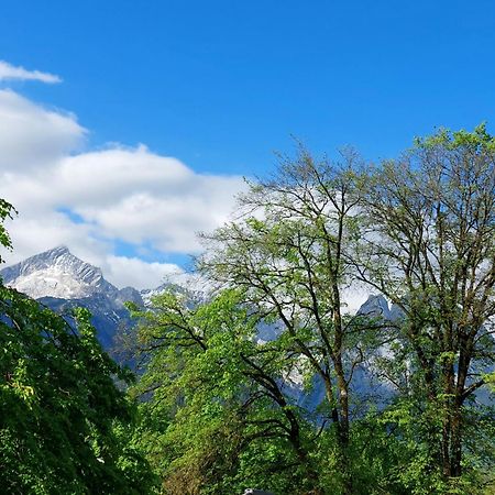 Bader Suites Garmisch-Partenkirchen járás Kültér fotó