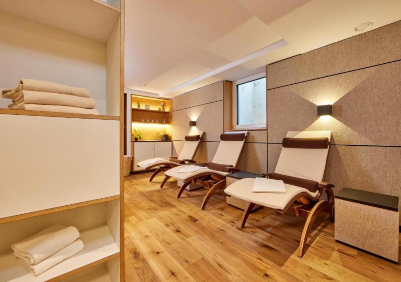 Bader Suites Garmisch-Partenkirchen járás Kültér fotó