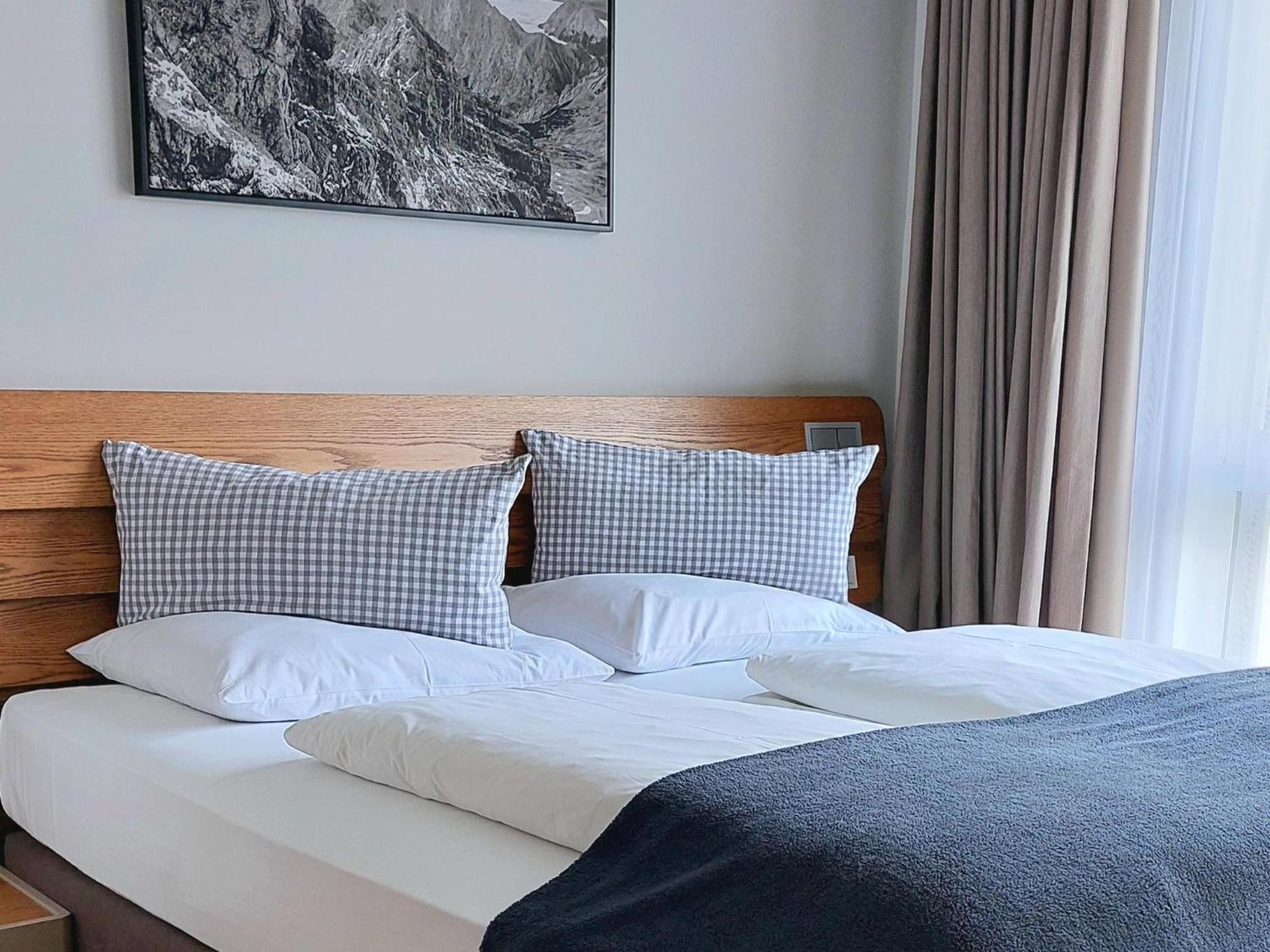 Bader Suites Garmisch-Partenkirchen járás Kültér fotó