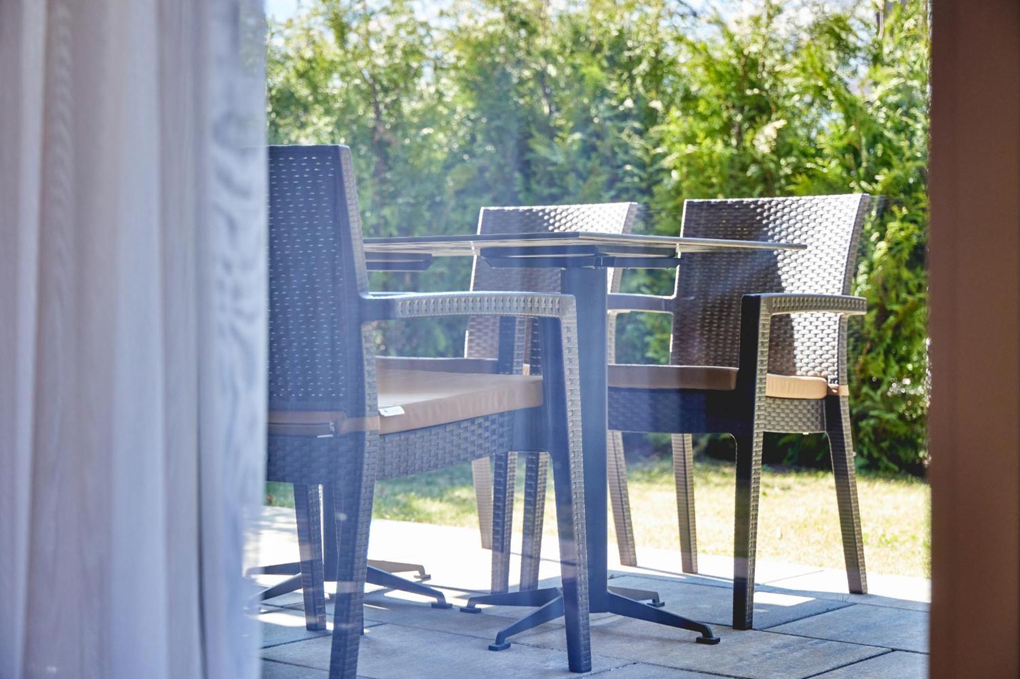 Bader Suites Garmisch-Partenkirchen járás Szoba fotó